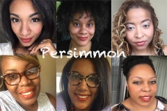 Persimmon AfAm