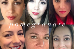 Pomegranate Dark