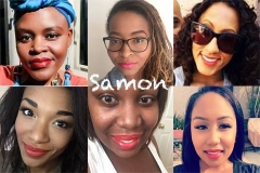 Samon AfAm