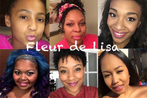 Fleur De Lisa AfAm