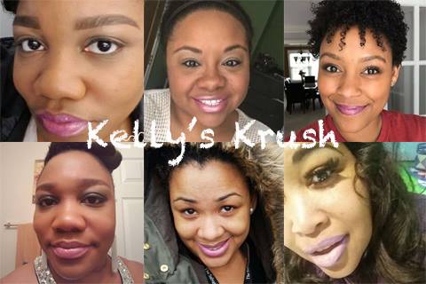 Kellys Krush AfAm