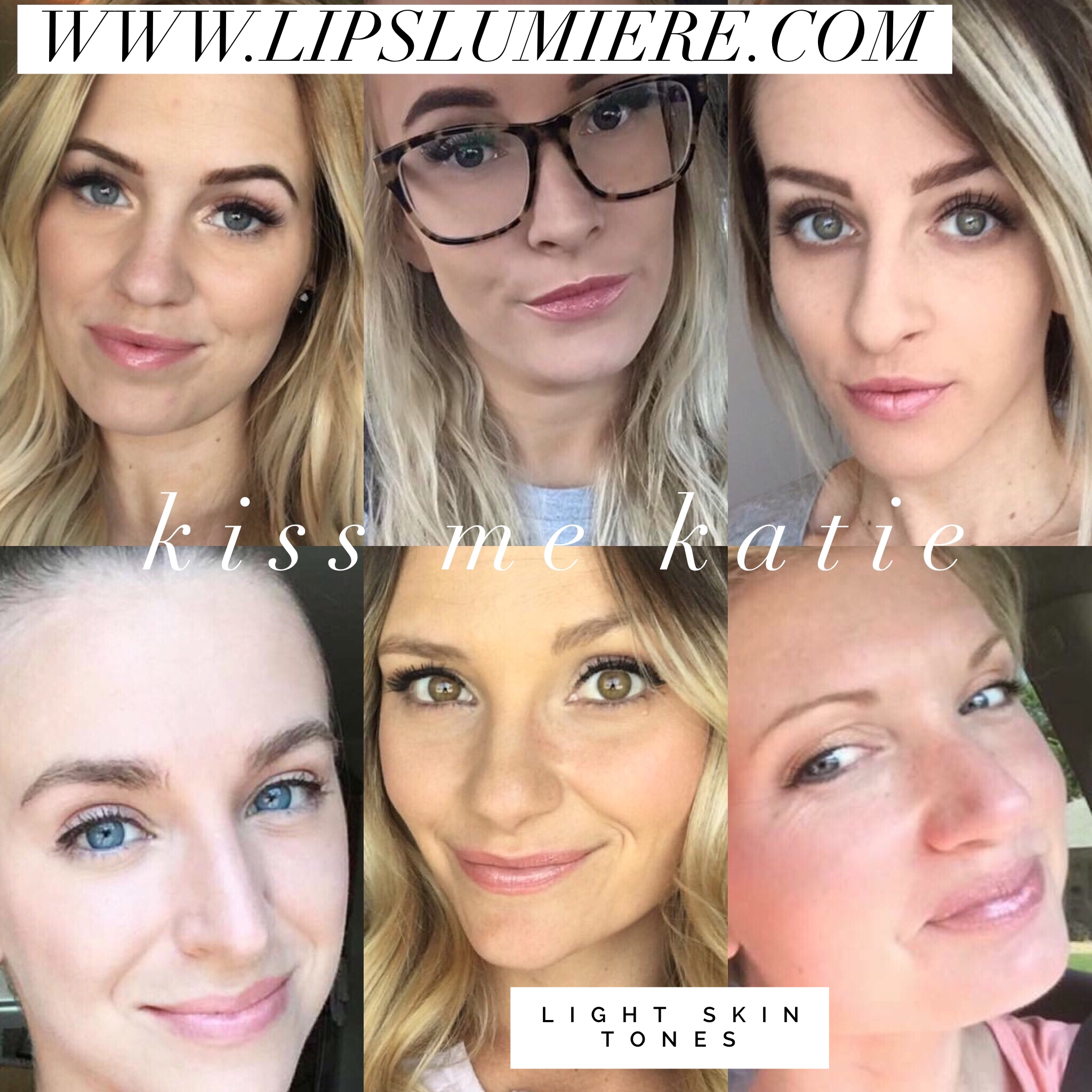 Kiss Me Katie Light