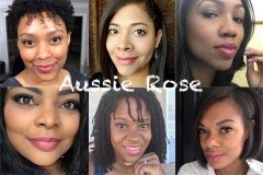 Aussie Rose AfAm