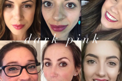Dark Pink Dark