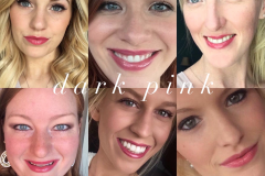 Dark Pink Light