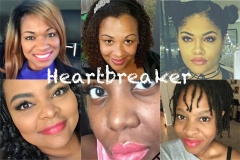 Heartbreaker AfAm