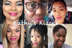 Kathys Kisses AfAm