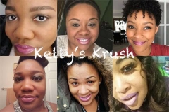 Kellys Krush AfAm