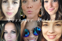 Kiss Me Katie Dark