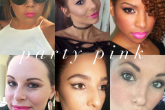 Party Pink Dark
