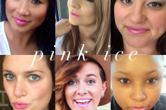Pink Ice Dark
