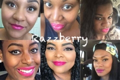 Razzberry AfAm