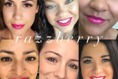 Razzberry Dark