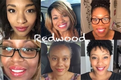 Redwood AfAm