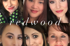 Redwood Dark