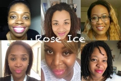 Rose Ice AfAm