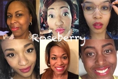 Roseberry AfAm