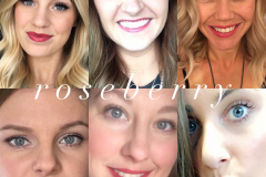 Roseberry Light