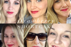 Strawberry Shortcake Light