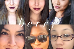 Berry Dark