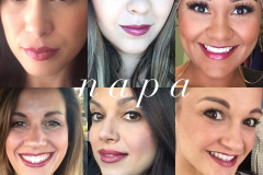 Napa Dark