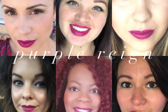 Purple Reign Dark
