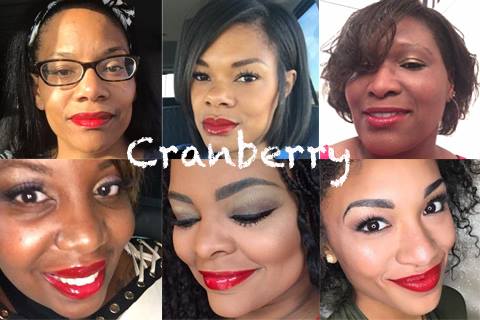 Cranberry AfAm