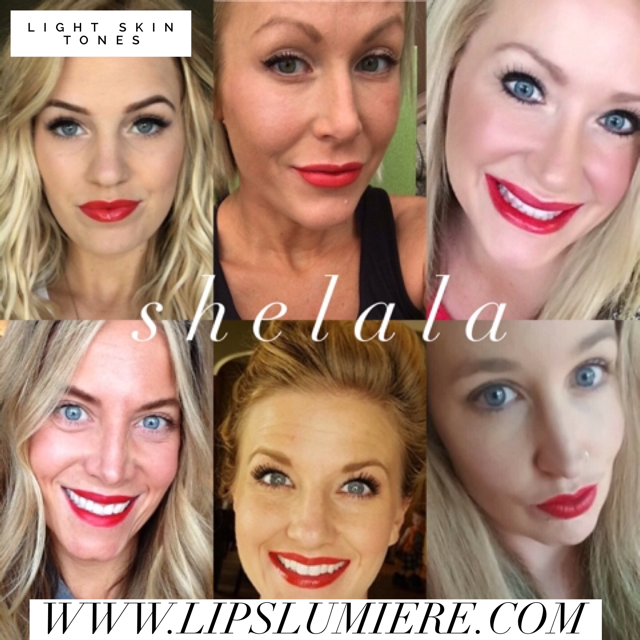 Shelala Light