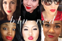 Blu-Red Dark