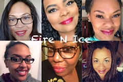 Fire N Ice AfAm