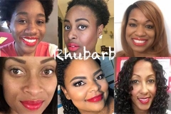 Rhubarb AfAm