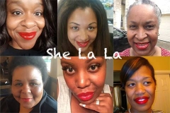 SheLala AfAm
