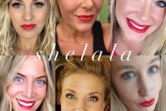 Shelala Light
