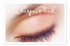 ss whisper pink